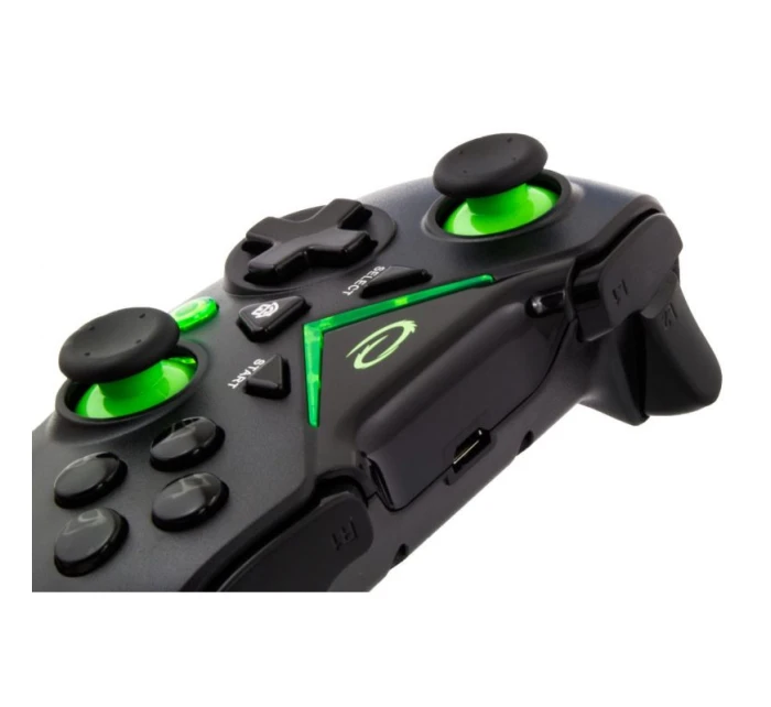 Bezdrátový   Xbox barva černá, barva model 21336013 - Esperanza