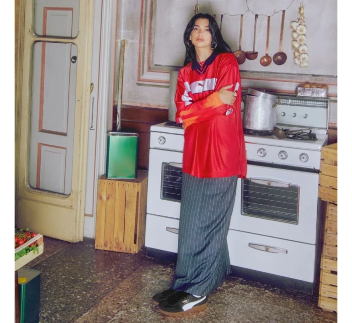 Boty Palermo Lth M model 21020923 - Puma