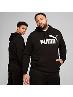 Mikina Puma ESS No.1 Logo Hoodie TR M 682572 01 pánské