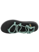 Teva W Voya Infinity Sandály 1019622-SLVRP Grey 36