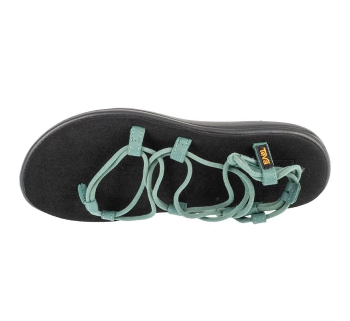 Teva W Voya Infinity Sandály 1019622-SLVRP Grey 36