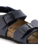 Birkenstock New York BS Jr sandály 0087771