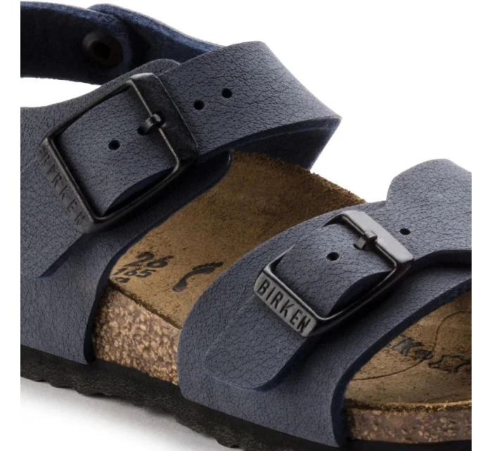Birkenstock New York BS Jr sandály 0087771