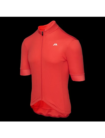 Pánské tričko s krátkým rukávem model 21356605 - Martes