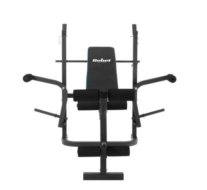 multifunkční tréninková  ACTIVE model 21836217 - Rebel