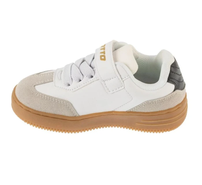 Lotto Makera K Jr boty 2601250K-1011