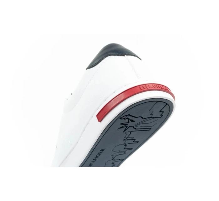 Boty Essential M model 21209548 - Tommy Hilfiger