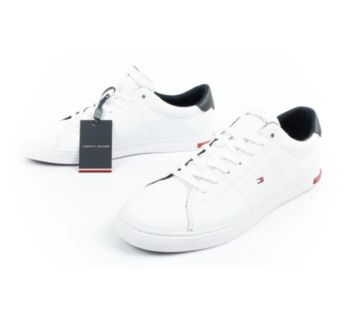 Boty Essential M model 21209548 - Tommy Hilfiger