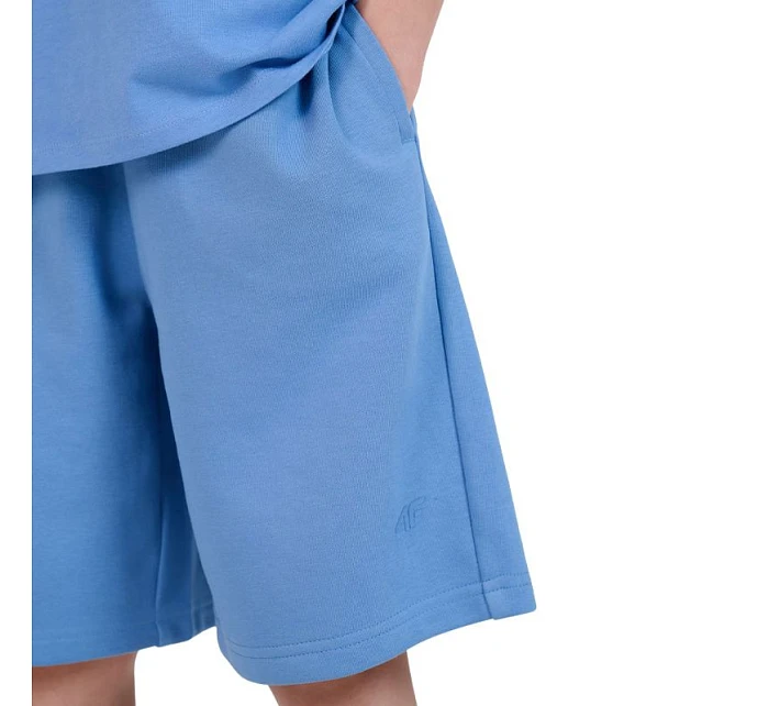 Šortky 4F CAS M685 Jr 4FJRSS25TSHOM685 33S
