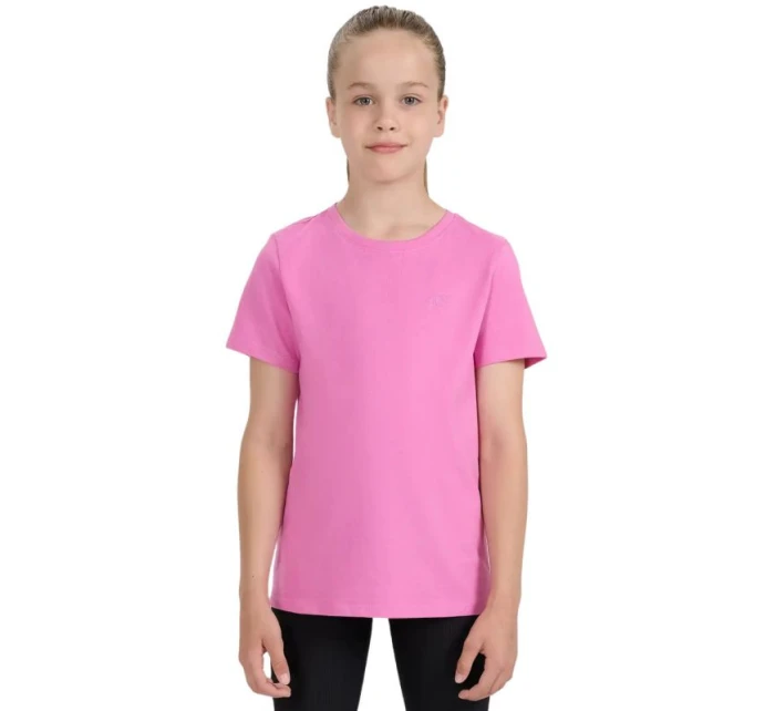 Tričko Jr JWAW25TTSH 54S model 21343060 - 4F Tričko Jr JWAW25TTSH 54S model 21343060 - 4F