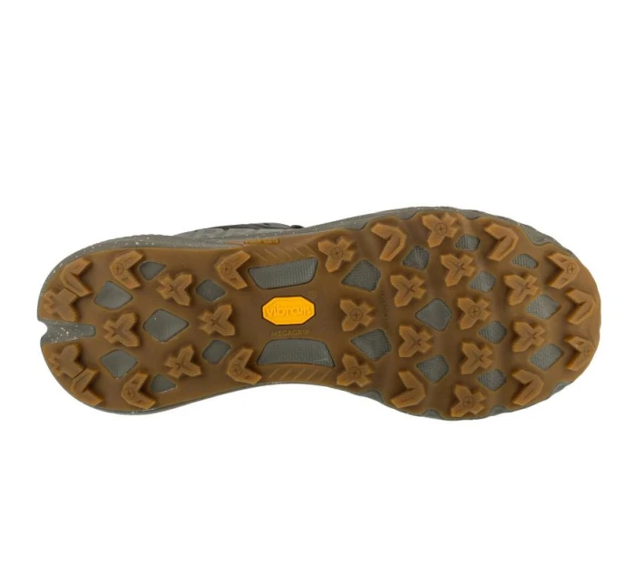 Merrell Agility Peak 5 Gore-Tex J068701 Grey 41