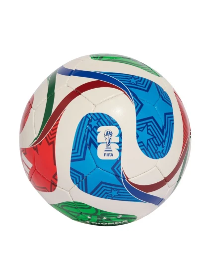 World Cup 26 Tréninková fotbal model 21426676 - ADIDAS