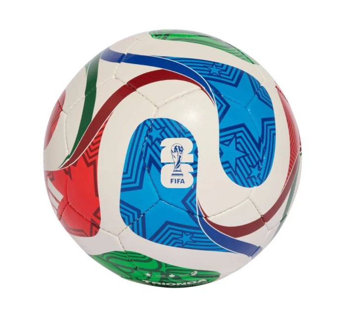 World Cup 26 Tréninková fotbal model 21426676 - ADIDAS