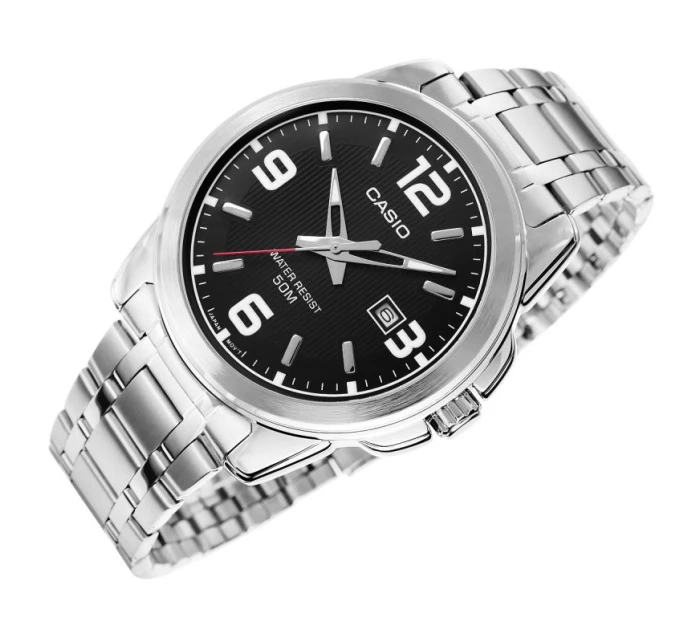 Pánské hodinky Casio MTP-1314PD-1AVEF + BOX Pánské hodinky Casio MTP-1314PD-1AVEF + BOX