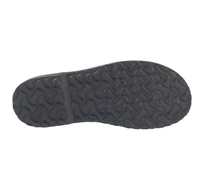 Birkenstock Bryson LENA 1030153 Black 37 Birkenstock Bryson LENA 1030153 Black 37