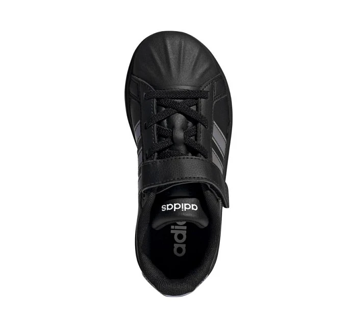 Dětská obuv adidas Streettalk EL C JQ1808