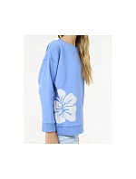 Mikina modrá model 22235736 - Rip Curl Mikina modrá model 22235736 - Rip Curl