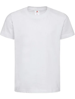 Stedman Classic-T Kids Dětské tričko 05.2200 white