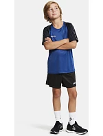Squad Go Contrast Jersey Jr Dětské kontrastní sportovní tričko model 22468587 - Craft Teamwear Squad Go Contrast Jersey Jr Dětské kontrastní sportovní tričko model 22468587 - Craft Teamwear