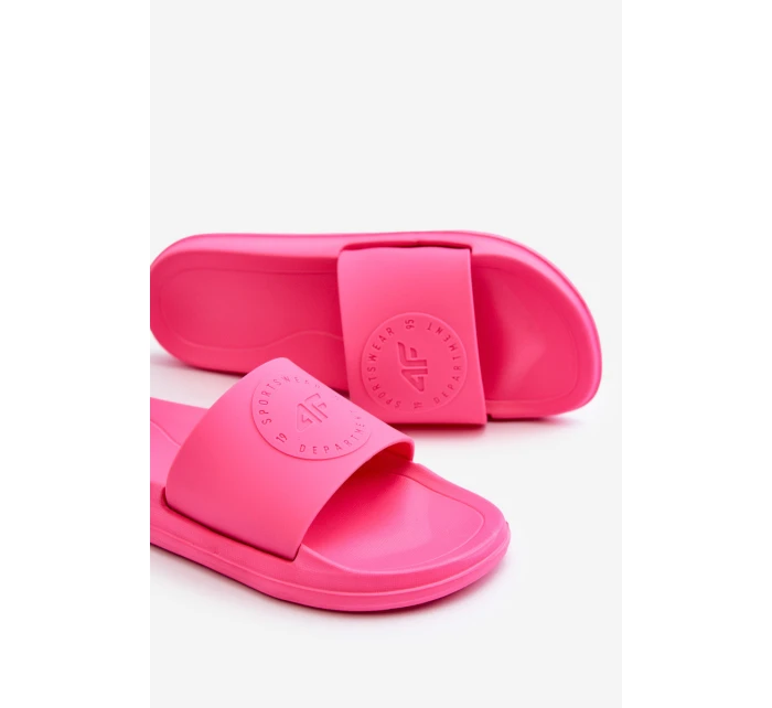 Dámské Žabky model 21664752 - 4F