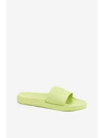 Dámské sandály model 21697586 - 4F Dámské sandály model 21697586 - 4F