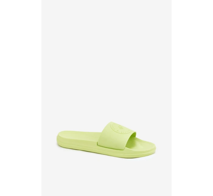 Dámské sandály model 21697586 - 4F Dámské sandály model 21697586 - 4F