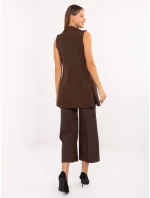 IT KZ vesta FL5069.84 hnědá