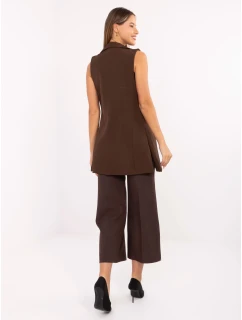 IT KZ vesta FL5069.84 hnědá