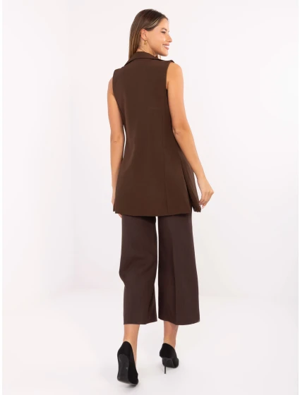 IT KZ vesta FL5069.84 hnědá