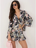 Szorty IT SN czarny model 22076891 - FPrice Szorty IT SN czarny model 22076891 - FPrice