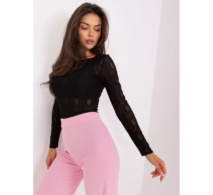 Body LK BO 509361.50P czarny