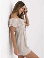 Kombinezon MI KO model 21142181 beżowy - FPrice