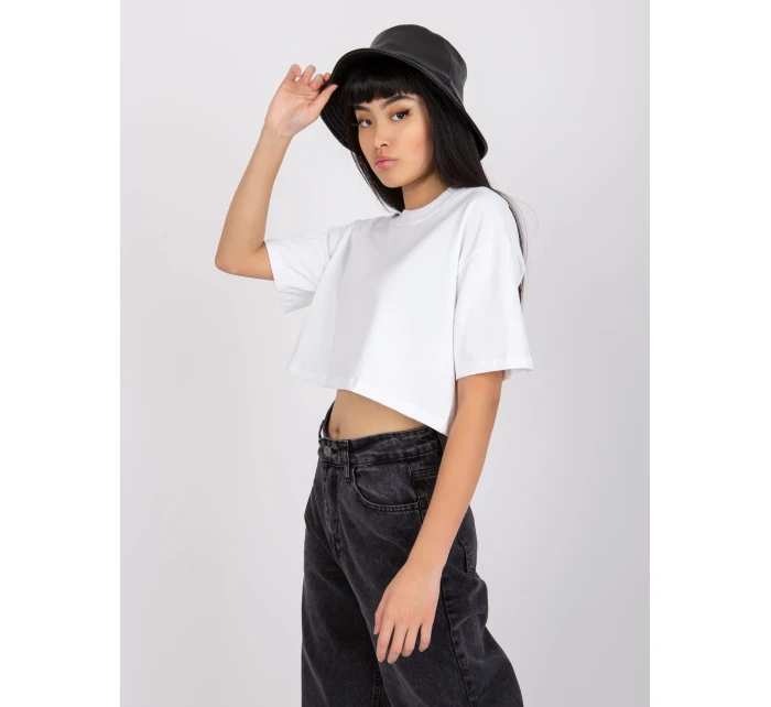 Tričko RV TS 7541.06 bílá Tričko RV TS 7541.06 bílá