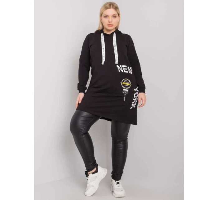 Tunika RV TU model 16197599 černá - FPrice