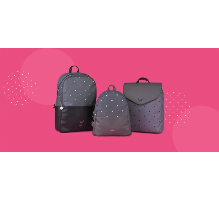 Fashion batoh  mini model 21275881 - Vuch