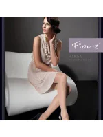 Dámské punčochové kalhoty model 6407934 - Fiore Dámské punčochové kalhoty model 6407934 - Fiore