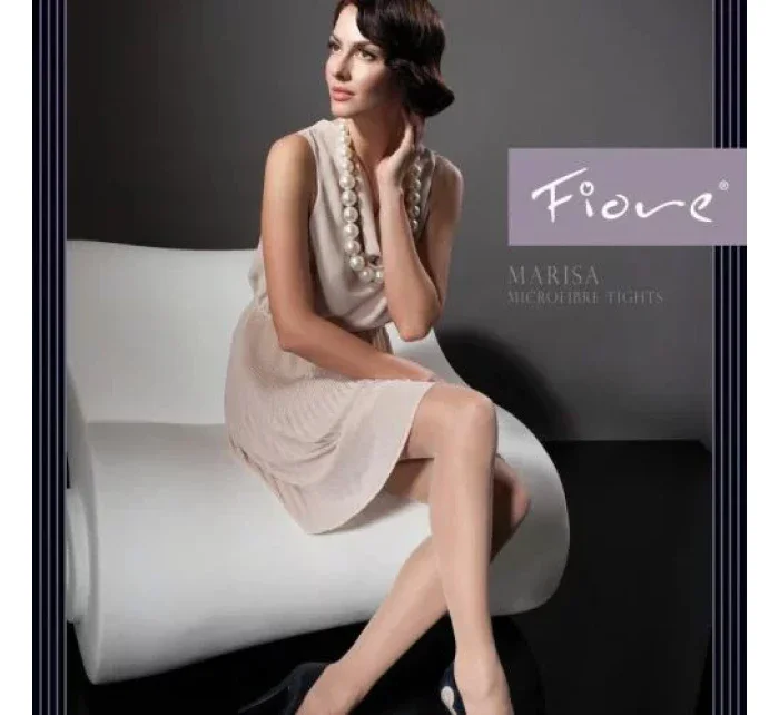 Dámské punčochové kalhoty model 6407934 - Fiore Dámské punčochové kalhoty model 6407934 - Fiore