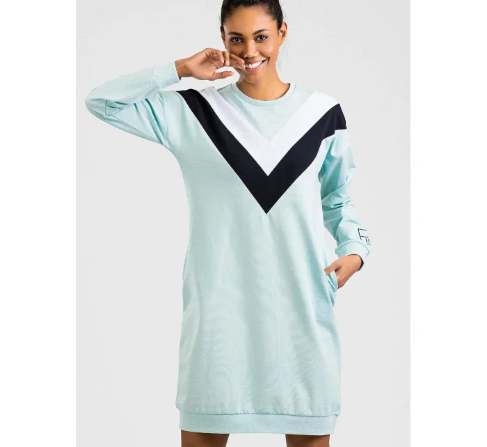 Dámské šaty TL 3456 - FPrice