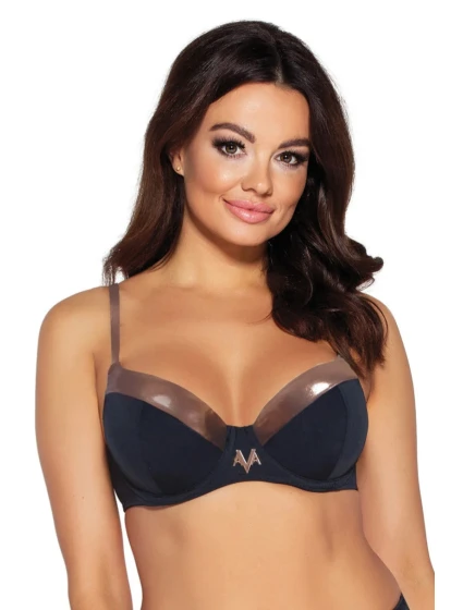 PODPRSENKA SK 179 ČERNÁ PODPRSENKA SK 179 ČERNÁ