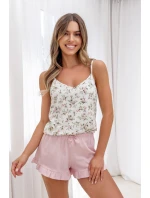Dámské pyžamo model 21902060 top - Donna Dámské pyžamo model 21902060 top - Donna
