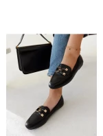 Mokasiny model 207522 Solea Mokasiny model 207522 Solea