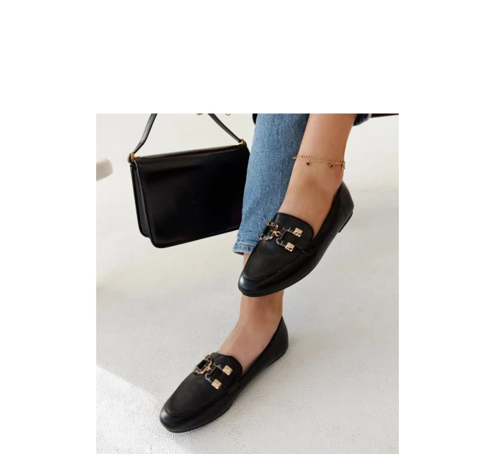 Mokasiny model 207522 Solea Mokasiny model 207522 Solea