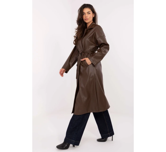 Plášť  model 217536 Rue Paris