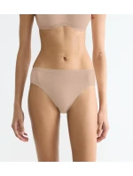 sloggi GO Daily Cotton Tai - BROWN - SLOGGI BROWN - SLOGGI sloggi GO Daily Cotton Tai - BROWN - SLOGGI BROWN - SLOGGI