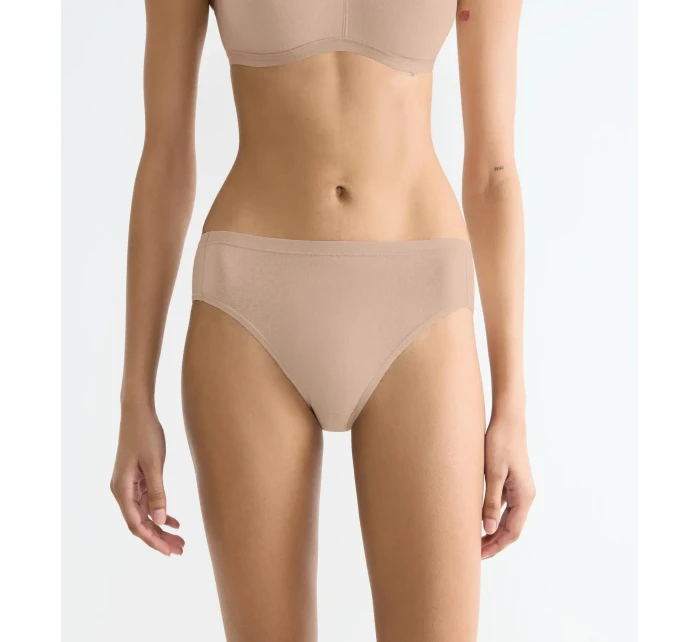 sloggi GO Daily Cotton Tai - BROWN - SLOGGI BROWN - SLOGGI sloggi GO Daily Cotton Tai - BROWN - SLOGGI BROWN - SLOGGI