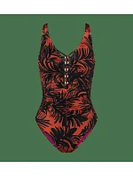 Summer Palm OP 01 - BROWN - TRIUMPH BROWN - TRIUMPH