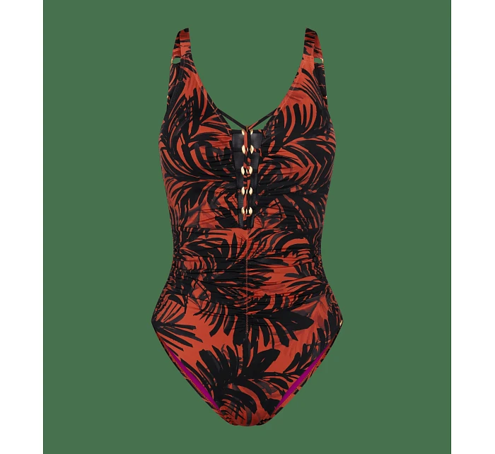 Summer Palm OP 01 - BROWN - TRIUMPH BROWN - TRIUMPH