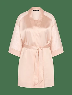A Weekend to model 22344264 Robe PINK PINK - Triumph