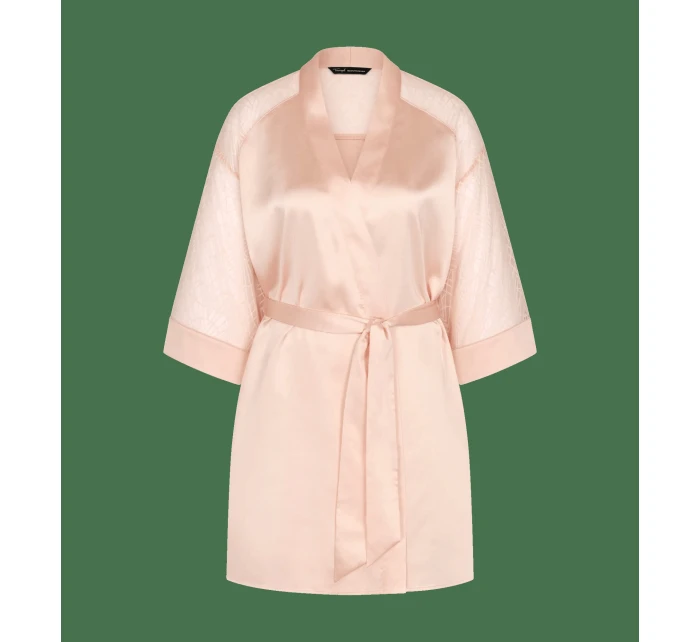 A Weekend to model 21792510 Robe PINK PINK - Triumph A Weekend to model 21792510 Robe PINK PINK - Triumph