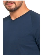 Pyžamo model 21073674 kr/r M2XL - Moraj